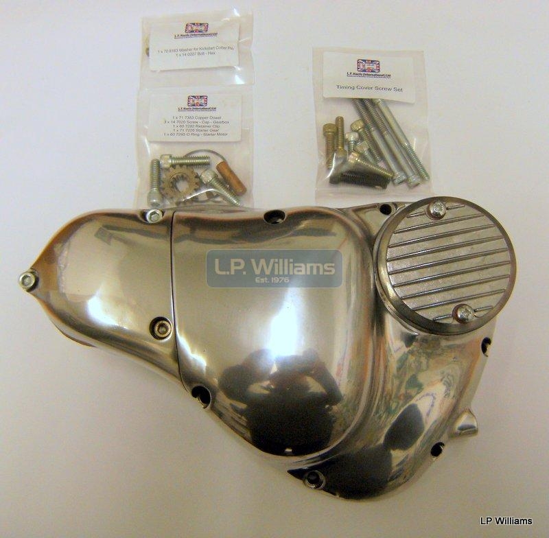 Triumph t140 electric start for sale discount