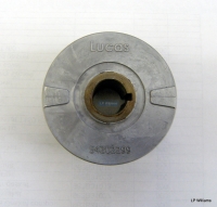 Lucas RM20 rotor (Narrow)