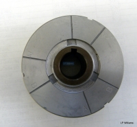 Lucas RM20 rotor (Narrow)