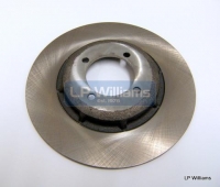 Disc for Harris Bonneville  250 mm diameter