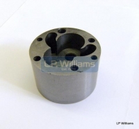 Oil pump body T150 T160 A75