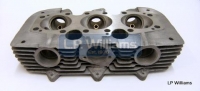 T160 Cyl Head 