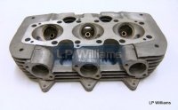 T160 Cyl Head 