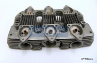 T160 Cyl Head 