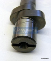 T140 TR7 inlet camshaft (nitrided) use 71-7008 cam follower