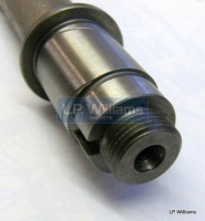 T140 TR7 exh camshaft (nitrided) use 70-8801 follower 1-1/8R if required