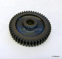 T120 TR6 T140 TR7 Intermediate camshaft gear incl bush