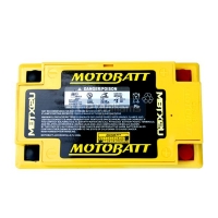 T160 Motobatt 14AH CCA-200 Gel battery CC 200   L=151mm W= 87mm  H=130mm   4.4kgs