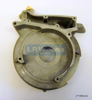 T150 clutch cover (NOS)