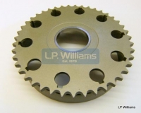 TR6 T110 T120 Alloy clutch sprocket Pre-unit Simplex chain