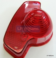 T120/T150 replica rear lens L679 (LU54525286)