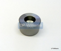 AP 36mm piston in stainless steel for CP2195-9 caliper for T140 Twin disc    36 mm diamiter x 21.50 mm high