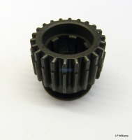 Layshaft 3rd gear (4 speed) (Used)