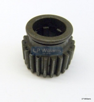 Layshaft 3rd gear (4 speed) (Used)