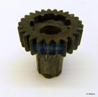 Triple Mainshaft high gear 4 speed 25T (Late)