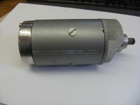 Starter Motor T140E Lucas NOS