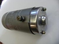 Starter Motor T140E Lucas NOS