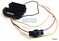 Tri spark VR-0010 Electrical noise reduction filter for podtronic regulators