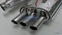T150 R3 Ray Gun silencers UK made (Pairs only)