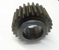 Layshaft 2nd gear 26T (4 speed) Wide teeth. This is a direct replacement for the earlier 57-1065 with narrow teeth