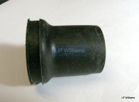 Air filter connector 3TA/5TA