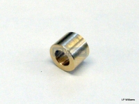 T160 Neutral switch adaptor plunger bush (as per Triumph service bulletin 5/75)