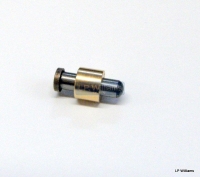 T160 Neutral switch adaptor plunger bush (as per Triumph service bulletin 5/75)