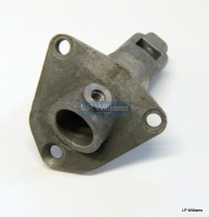 Tacho driven gear housing T150 A75 NOS