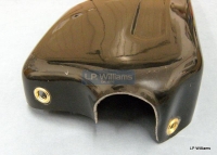 T140V side cover RH