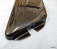 T140V side cover RH