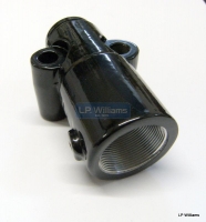 Rear Master Cylinder Body T140 T160