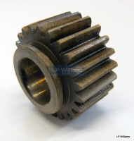 Mainshaft 3rd gear (Early 4 speed) 23T