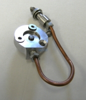 PSP Hydraulic clutch cyl for 650 750 unit twins (not 500 models)