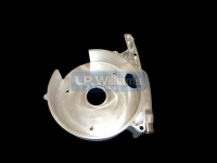 T150 A75 Electric start conversion kit