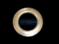 T150 A75 Electric start conversion kit