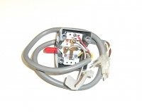 T160 T140 RH switch pattern