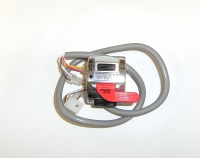 T160 T140 RH switch pattern