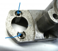 Solenoid (TOB190) Please click on photo and see description