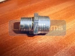 Petrol tap adaptor