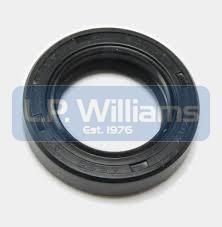 Timing cover Oil seal .020 undersize for T120 T140 crank