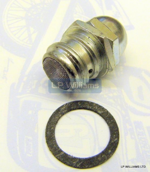 Oil Pressure Release Valve T100 T120 T140 55-65psi 