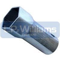 5 spd hi gear box spanner  650/750 twins and Triples only 1-7/8" AF