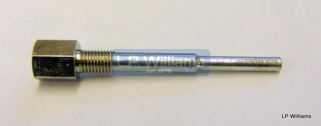 Adv and Retard extractor tool  5/16 unf thread