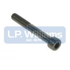 Oil pump fixing screw 2.75UH x 2BA Long Cap head T150 T160 A75