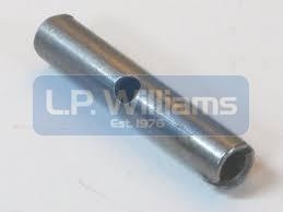 Adjuster sleeve nut