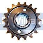 Unit 650 Early A75 T150 Gearbox sprocket 19T (4 spd)