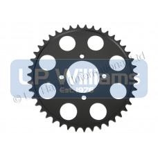 T140 sprocket 44T