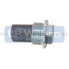 Crankcase filter T120 T140