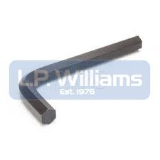 AF Hex Allen key to fit 97-4387 alloy top fork nut