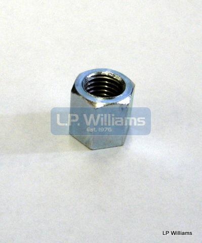 Cyl base nut 5/16 unf deep T140 to 1985